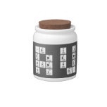 -g  i v
 E m e ba
 Ckm y g
 O l  d!  Candy Jars