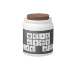 Nadja 
 Abbas 
 Abd latif  Candy Jars