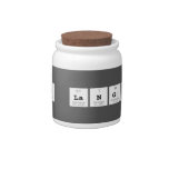 Coarse Language  Candy Jars