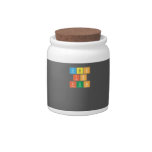 vbs
 is
 fun
 
 
   Candy Jars