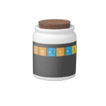 SHAHAB
 
   Candy Jars