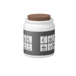 George zlatanov
 Happy holidays  Candy Jars