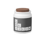 in
 the 
 future  Candy Jars