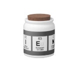 science  Candy Jars