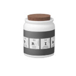 Fitrianah   Candy Jars