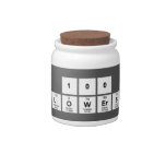 100
 FOLLOWERS!!!  Candy Jars