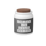 Period
 ic
 Table
 Writer  Candy Jars