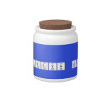 
 Ms pettys classroom  Candy Jars