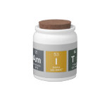 amit  Candy Jars