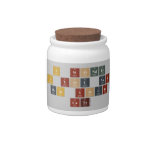 I wonder 
 if you notice
 that youre
  cute  Candy Jars