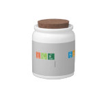 Aylin  ile  Fen Vakti
   Candy Jars