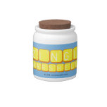    Zingi
 Warshell
   Candy Jars