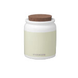 Rothamsted
 Avenue
 
   Candy Jars