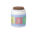 susana  Candy Jars