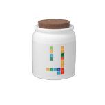 L  p
 O  o
 V  t
 E  i
     o
       n
 number
 nine  Candy Jars