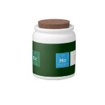 iker moñu  Candy Jars