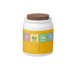 Dobereiner
   Candy Jars