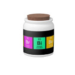 bbebrbibabhbk  Candy Jars