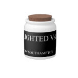 Blighted vale   Candy Jars