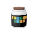 Stevens
 Laptop
   Candy Jars
