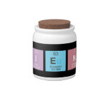 SCIENCE  Candy Jars