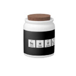 Paul Schulteis  Candy Jars
