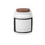 CELLINA ARIFIN 4EVER  Candy Jars