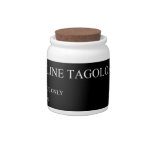 RAN ONLINE TAGOLOANASTIC   Candy Jars