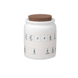 DDJJCC
 
 Lucky's Fun Run  Candy Jars