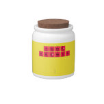 Choose 
 Kindness
 
 
   Candy Jars