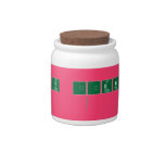 Özay şenkaya
   Candy Jars