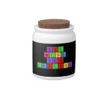 FCG
 Better
 Than
 Expected
   Candy Jars