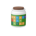 Shahana
 royal
 princess  Candy Jars