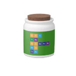Soy
 Una
 soberana
 Con
 Cafe  Candy Jars