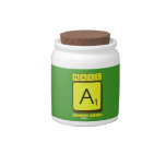 have 
 a
 chill pill  Candy Jars