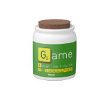 Game
 Letter  me n my life
 Tile TABASSUM  Candy Jars