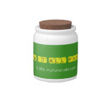 Mr know it all Phumakim   Candy Jars