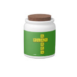       G
 PLAY
       M
       E
       S  Candy Jars