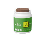 Atharvaa Jogalekar  Candy Jars