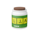 Vijay     Candy Jars
