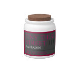Tiny Thug Street  Candy Jars