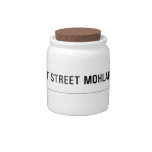 11835 Colt Street Mohlakeng   Candy Jars