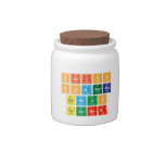 Satish
 Chandra
 Genius
 Teacher  Candy Jars