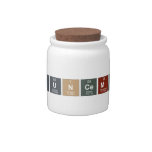 announcements  Candy Jars