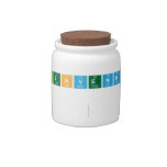 Bienvenidos 
 
   Candy Jars