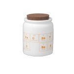 SPAGHETTI
 NYEH HEH HEH  Candy Jars