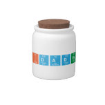 Felicidades Ray   Candy Jars