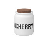 Pondicherry  Candy Jars