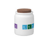 Fuck Dem Hoes  Candy Jars