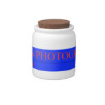 Dyson Photographic  Candy Jars